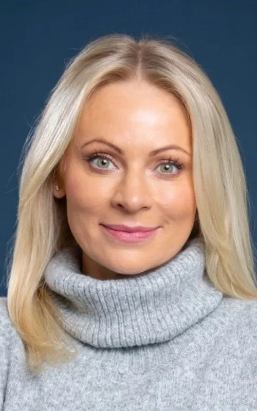Victoria Myers