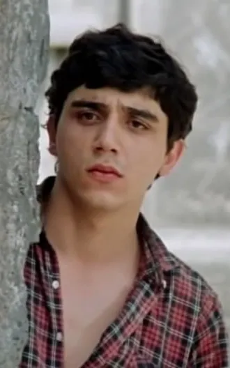 Ashot Gevorkyan