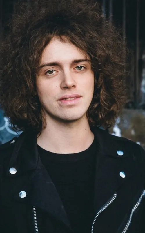 Benji Blakeway