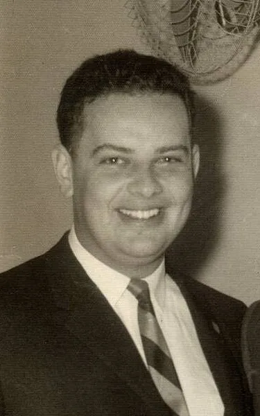Daniel Camino