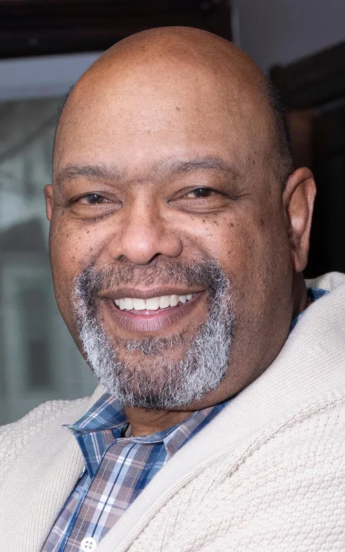 Anthony Wilcox