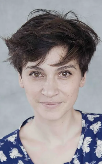Sophie Staub