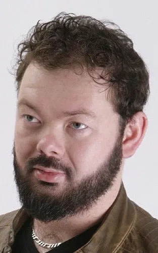 Daniil Korchounov