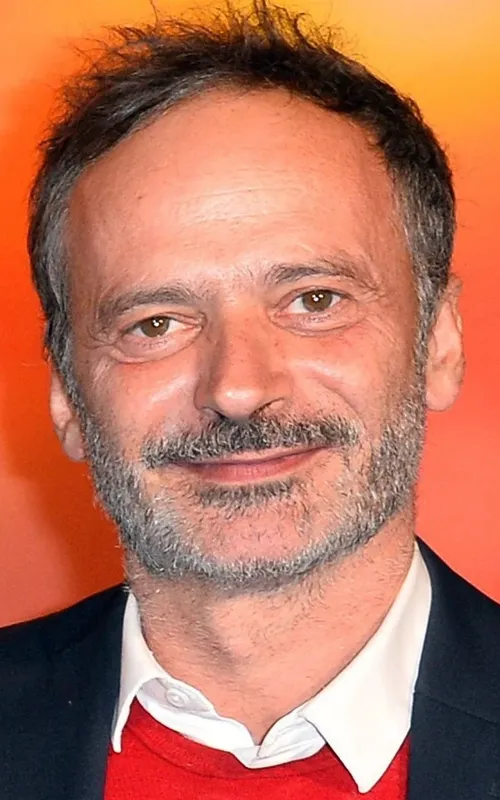 Francis Leplay