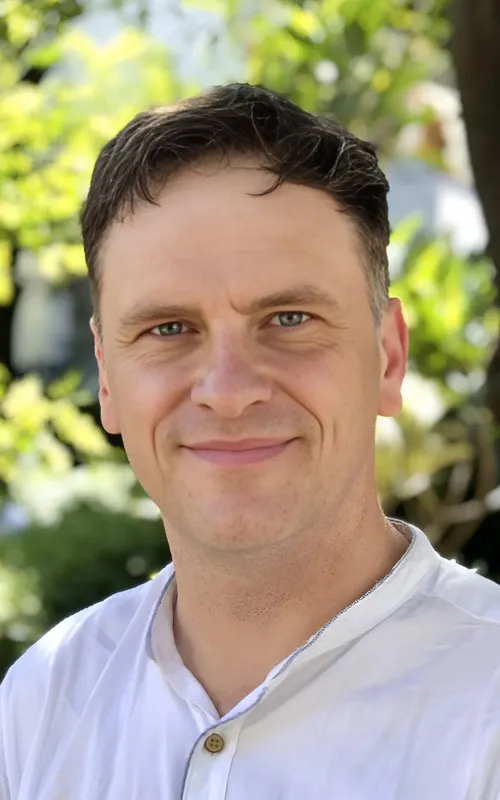 Pawel Stokajlo