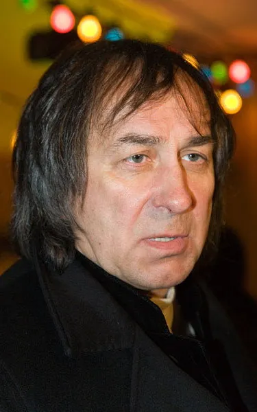 Aleksandr Inshakov