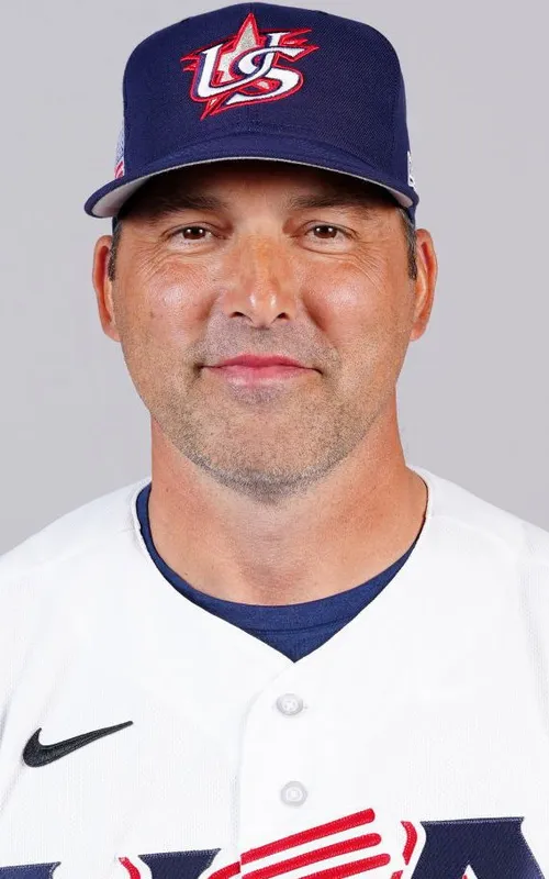 Mark DeRosa