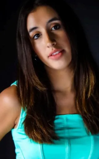 Annaka Guerrero
