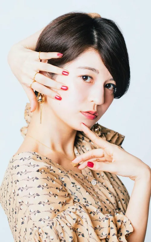 Natsumi Takenaka