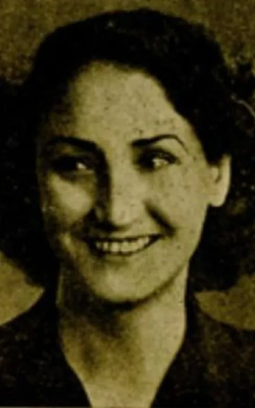 Elli Xanthaki