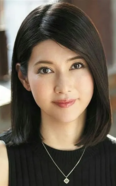 Akiko Hasegawa