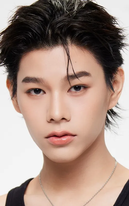 Natchanon Supravorawong