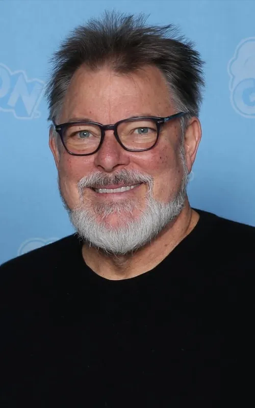 Jonathan Frakes