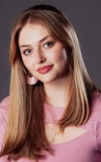Megan Troskie