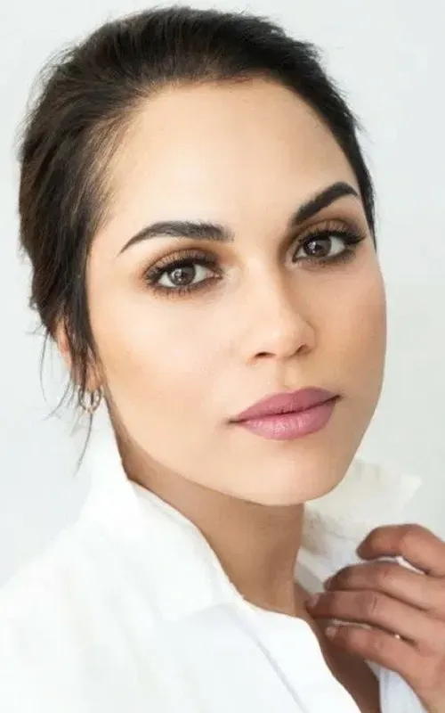 Monica Raymund