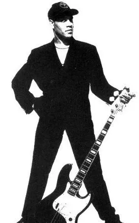 Randy Hope-Taylor
