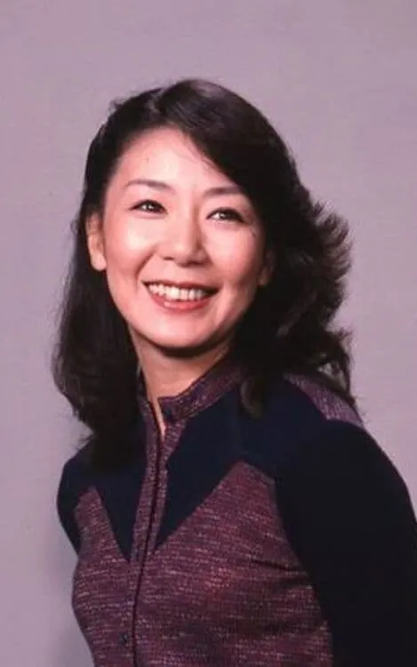 Mikiko Otonashi