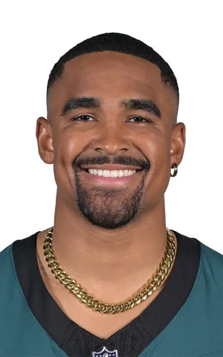 Jalen Hurts