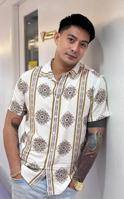 Joko Rivera
