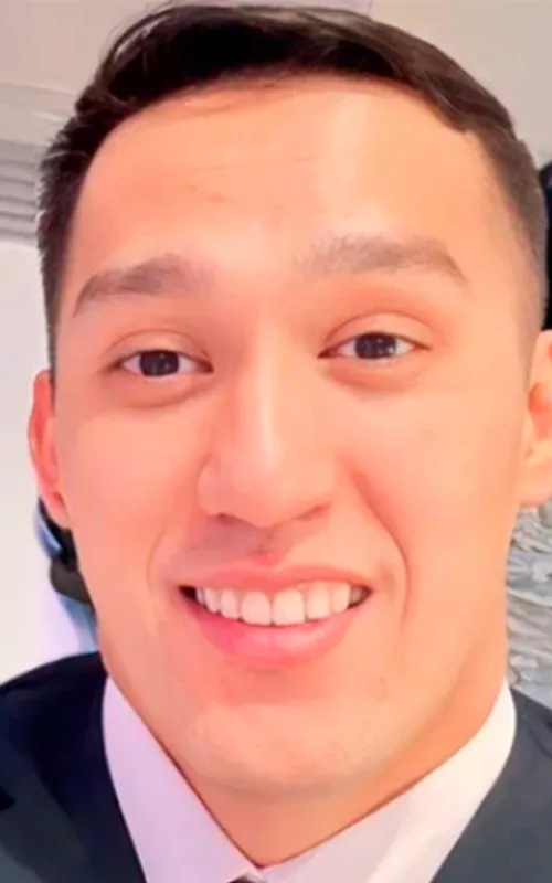 Zhasulan Ayten