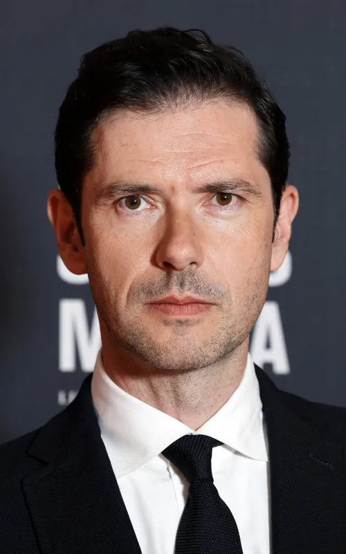 Melvil Poupaud