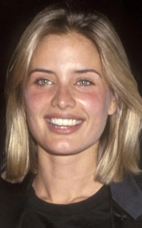 Shelli Lether
