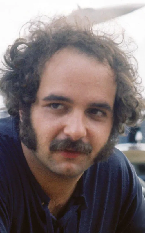 Larry Taylor