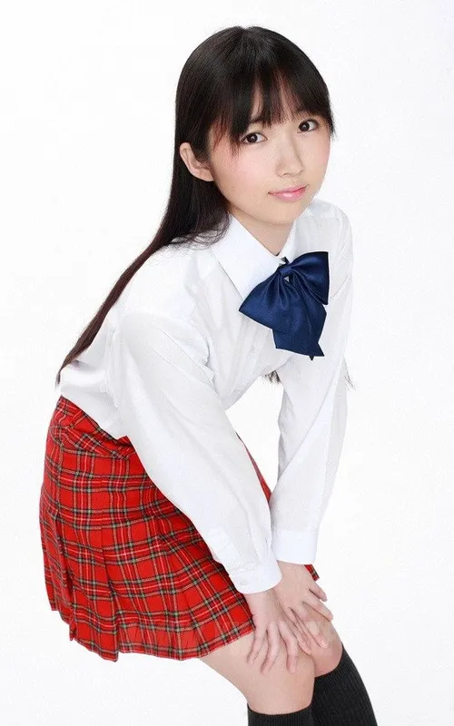 Miruka Aoyama