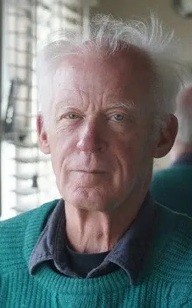 Jon Jost