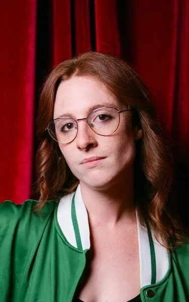 Meredith Dietz
