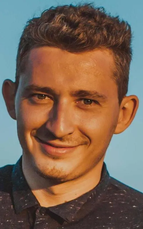 Mykolai Sierga