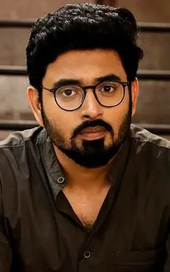 Biswarup Bandyopadhyay