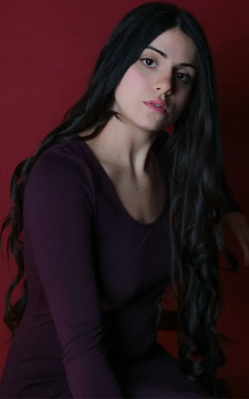 Penelope Molinari