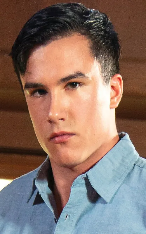 Trevor Miller