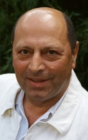 Roland Blanche