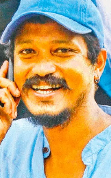 Jehan Appuhamy