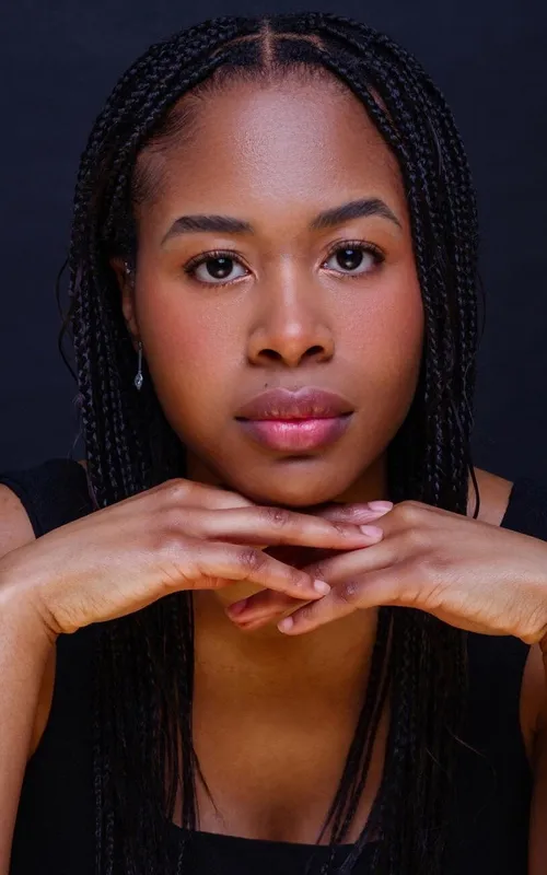 Rebecca Fadoju
