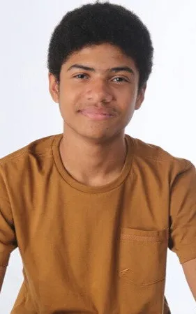 Victor Hugo Martins