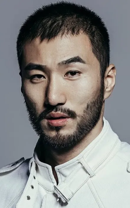 Park Woo-jun