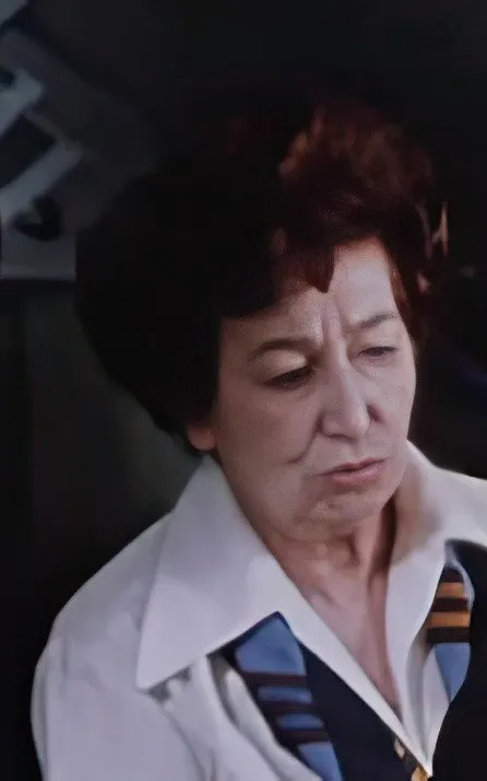 Rosine Delamare