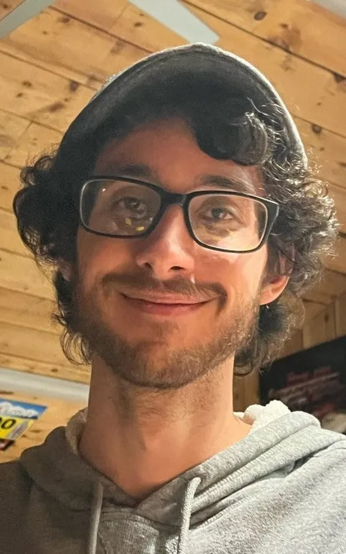 Benjamin Cash