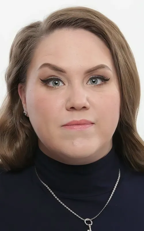 Kseniia Korneva