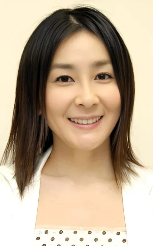 Mariko Ishihara