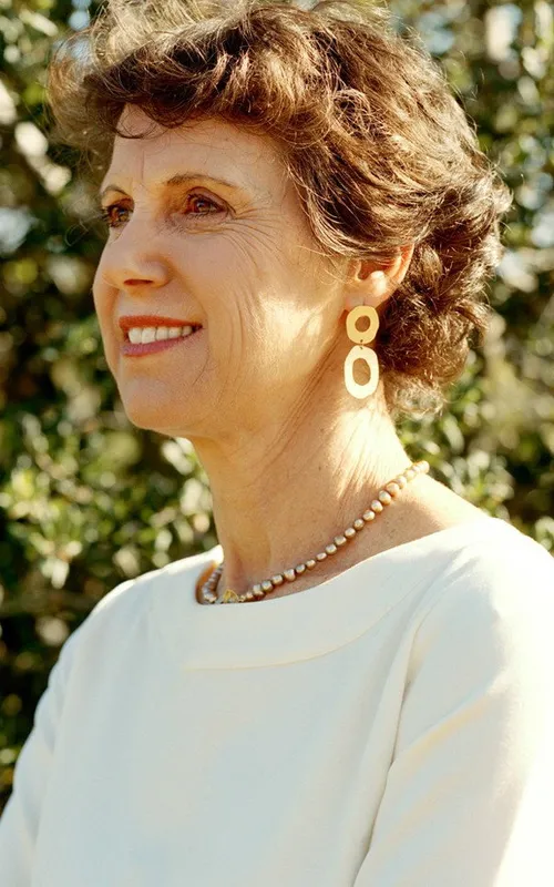 Anat Admati