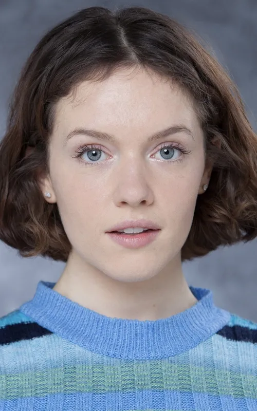 Rachel Andrews