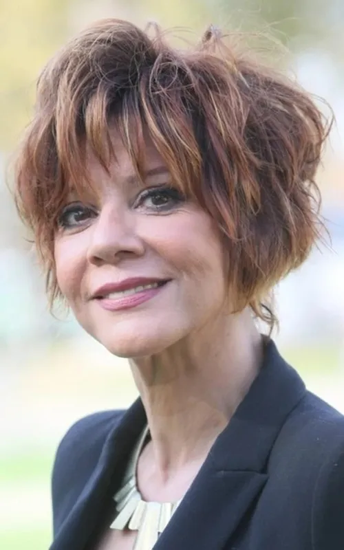 Suzana Petričević