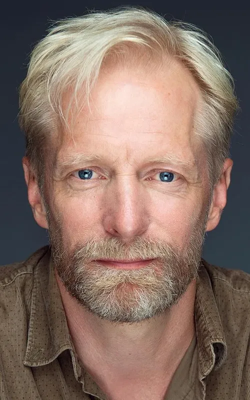 Jeremy Waters