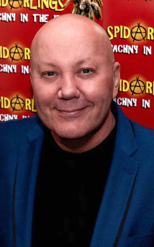 Jeff Kristian