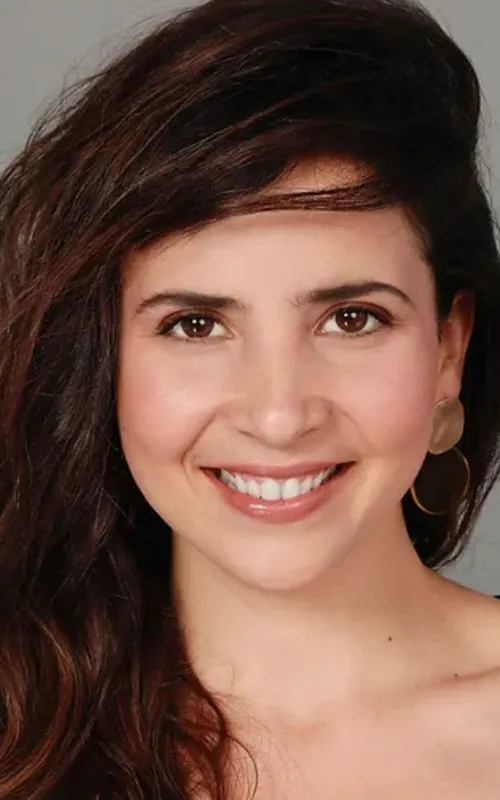 Alejandra Chamorro