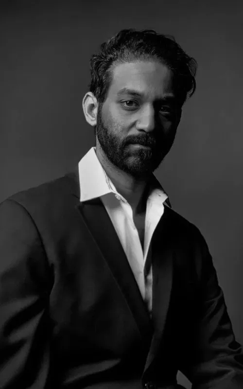 Majed Al Saihati